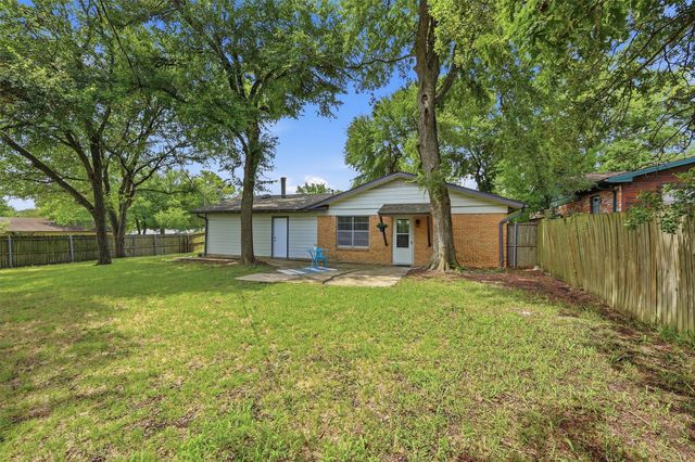 143 N Imperial Drive, Denison, TX 75020