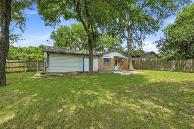 143 N Imperial Drive, Denison, TX 75020