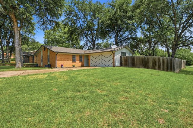 143 N Imperial Drive, Denison, TX 75020
