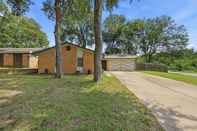 143 N Imperial Drive, Denison, TX 75020