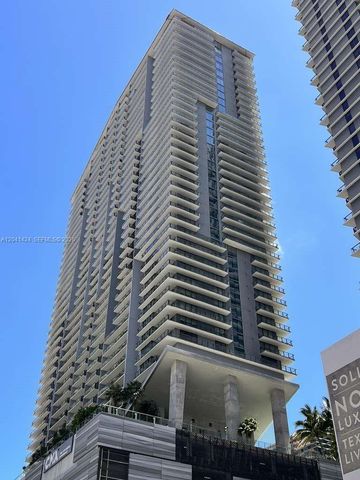 88 SW 7th St 3309, Miami, FL 33130