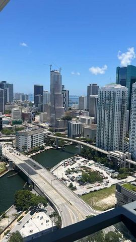 88 SW 7th St 3309, Miami, FL 33130