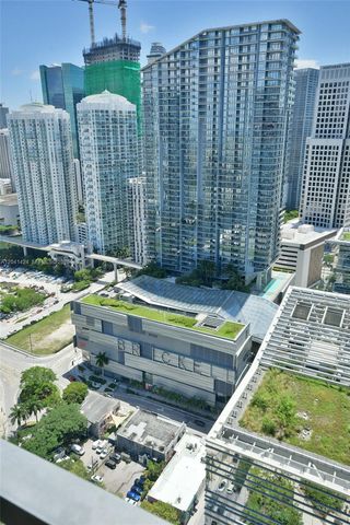 88 SW 7th St 3309, Miami, FL 33130