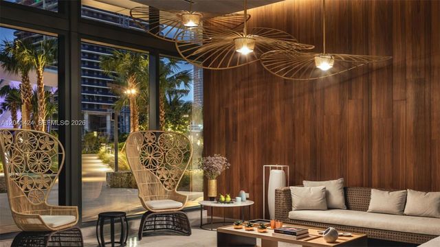 88 SW 7th St 3309, Miami, FL 33130