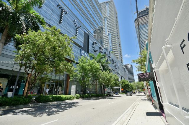 88 SW 7th St 3309, Miami, FL 33130