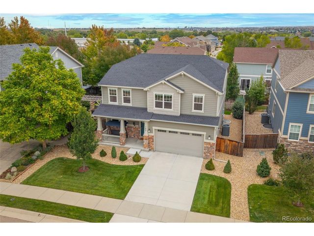 147 Northrup Dr, Erie, CO 80516