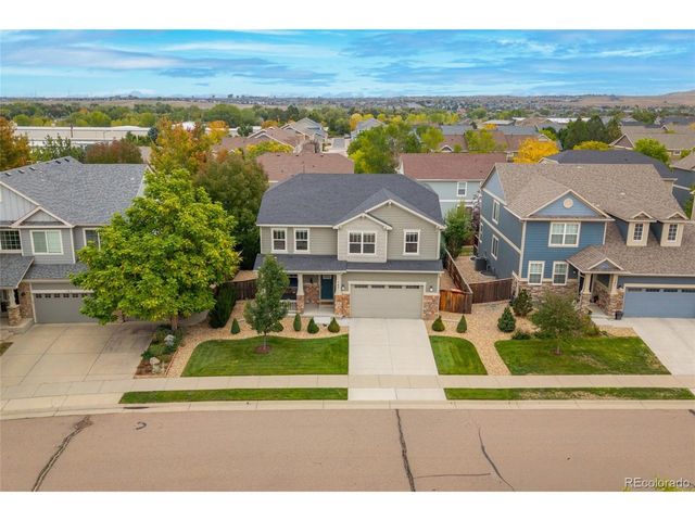 147 Northrup Dr, Erie, CO 80516