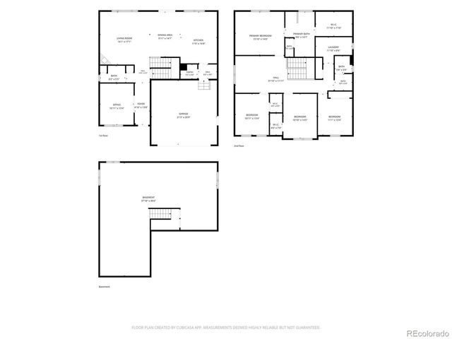 147 Northrup Dr, Erie, CO 80516