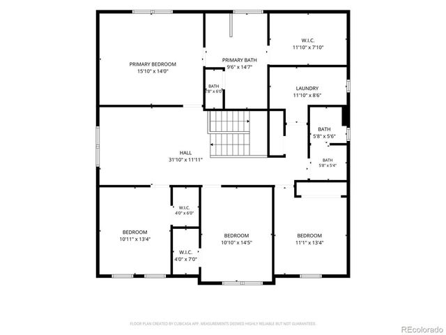 147 Northrup Dr, Erie, CO 80516