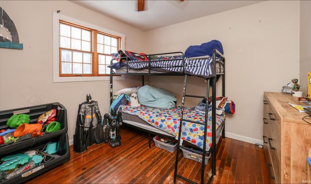 4865 Stellhorn Road, Fort Wayne, IN 46815