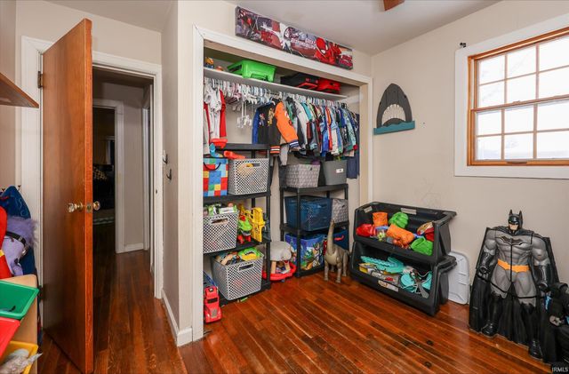 4865 Stellhorn Road, Fort Wayne, IN 46815