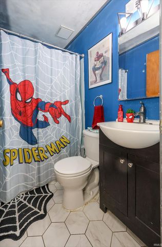 4865 Stellhorn Road, Fort Wayne, IN 46815