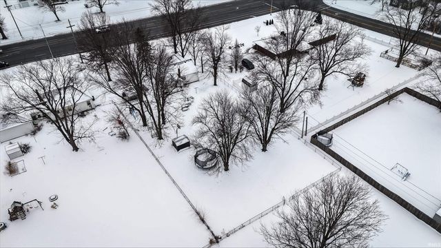 4865 Stellhorn Road, Fort Wayne, IN 46815