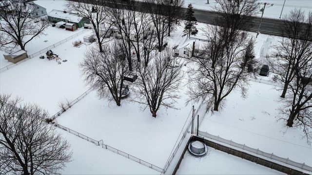 4865 Stellhorn Road, Fort Wayne, IN 46815