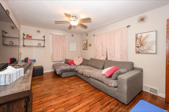 4865 Stellhorn Road, Fort Wayne, IN 46815