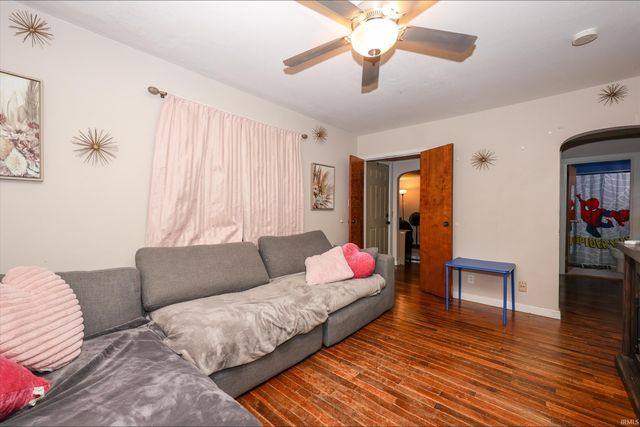 4865 Stellhorn Road, Fort Wayne, IN 46815