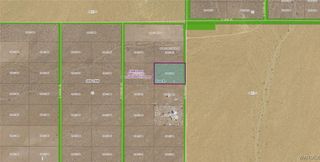 Lot 31 N Bullhead Road, Dolan Springs, AZ 86441