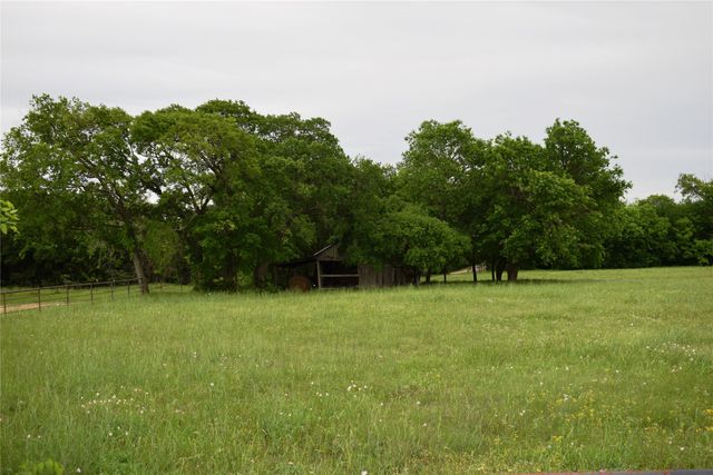 Lot 2 County Road 632, Blue Ridge, TX 75424