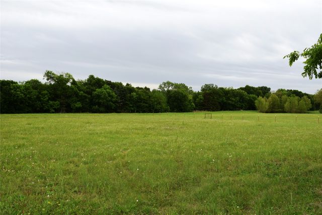 Lot 2 County Road 632, Blue Ridge, TX 75424