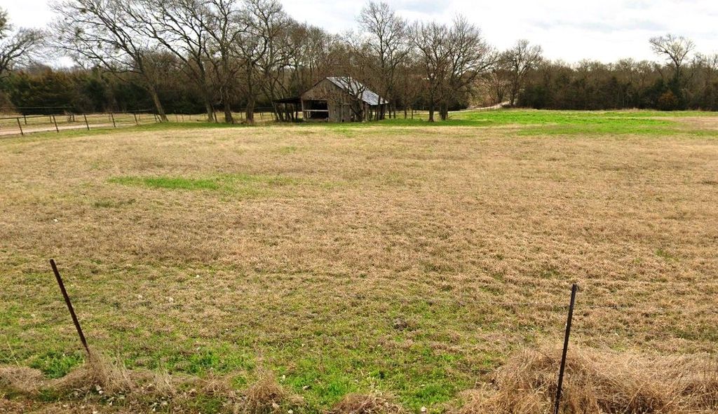 Lot 2 County Road 632, Blue Ridge, TX 75424