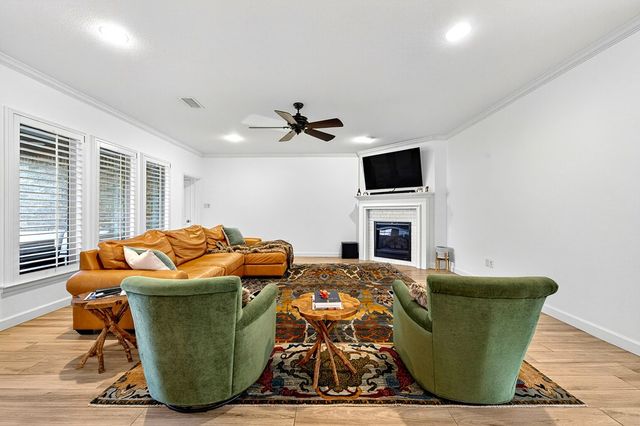 6100 Frio Dr, Midland, TX 79707