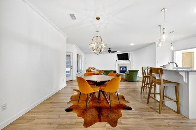 6100 Frio Dr, Midland, TX 79707