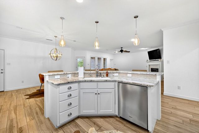 6100 Frio Dr, Midland, TX 79707