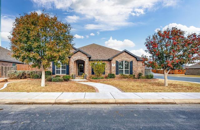 6100 Frio Dr, Midland, TX 79707