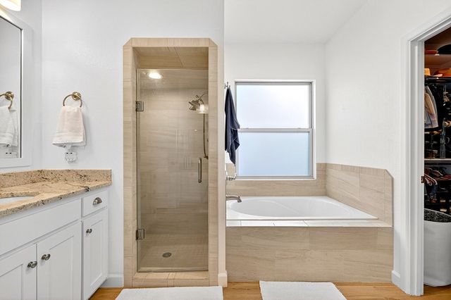 6100 Frio Dr, Midland, TX 79707