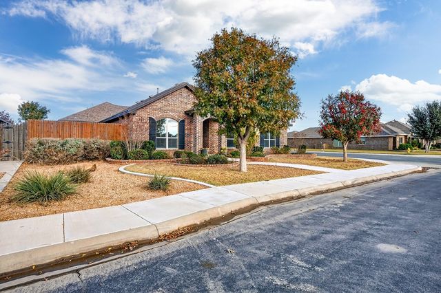 6100 Frio Dr, Midland, TX 79707