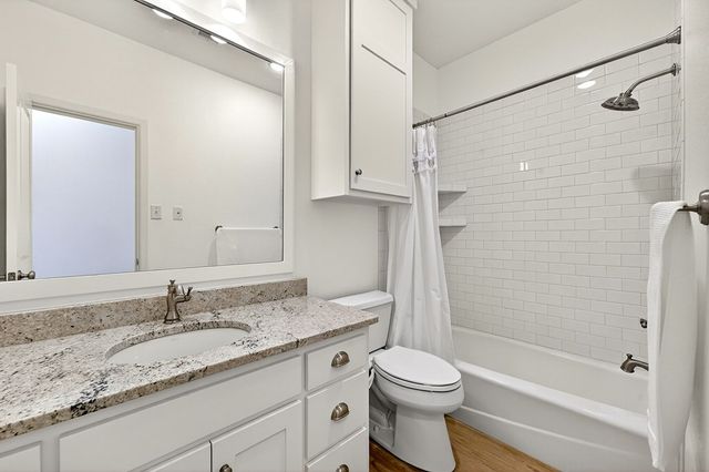 6100 Frio Dr, Midland, TX 79707