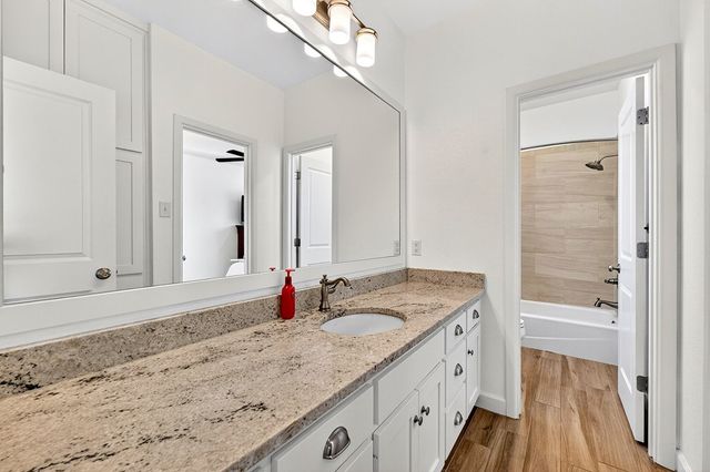 6100 Frio Dr, Midland, TX 79707