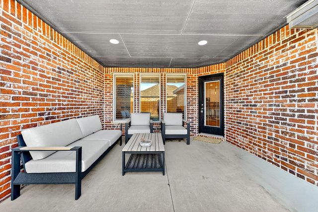 6100 Frio Dr, Midland, TX 79707