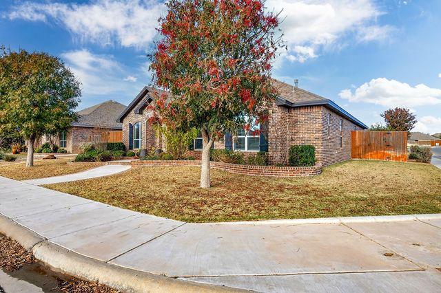 6100 Frio Dr, Midland, TX 79707