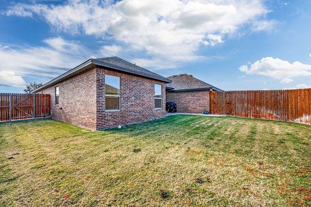 6100 Frio Dr, Midland, TX 79707
