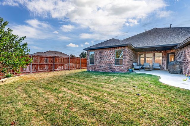 6100 Frio Dr, Midland, TX 79707