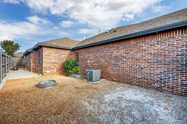 6100 Frio Dr, Midland, TX 79707