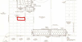 Lot 20 S County Rd 1059, Midland, TX 79706