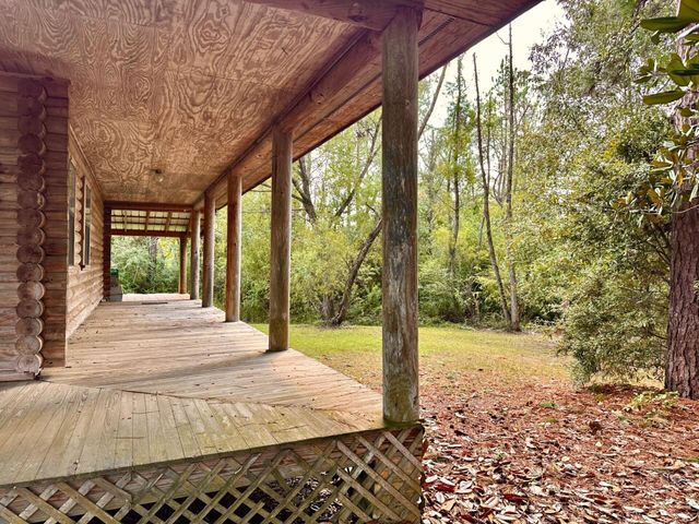 389 Harold Tucker Rd., Purvis, MS 39475