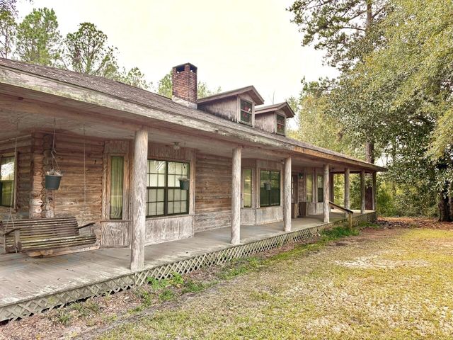 389 Harold Tucker Rd., Purvis, MS 39475