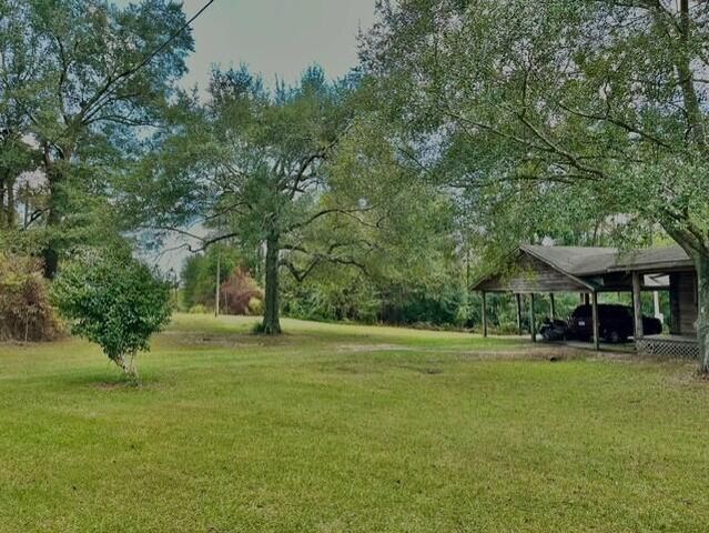 389 Harold Tucker Rd., Purvis, MS 39475