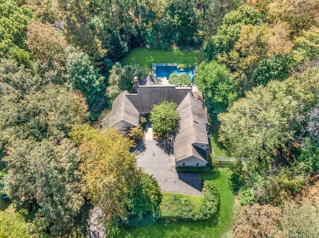 24 North Way, Chappaqua, NY 10514