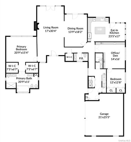 24 North Way, Chappaqua, NY 10514