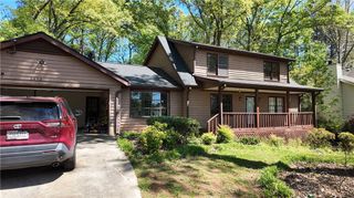 2072 hampton Trail, Conyers, GA 30013