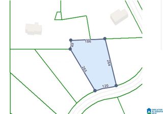 0 MAGNOLIA CIRCLE, Cropwell, AL 35054