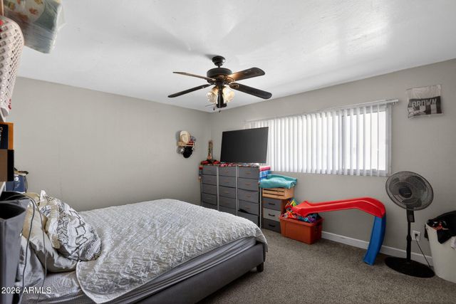 1722 E LA JOLLA Drive, Tempe, AZ 85282