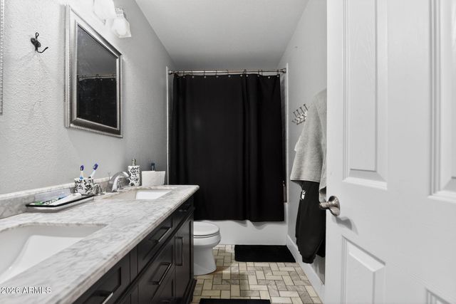 1722 E LA JOLLA Drive, Tempe, AZ 85282