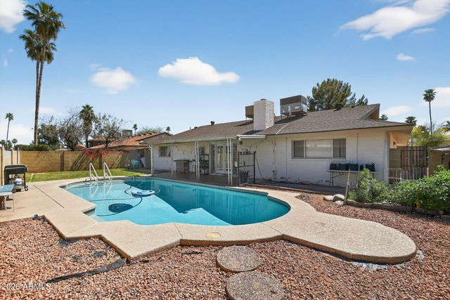 1722 E LA JOLLA Drive, Tempe, AZ 85282