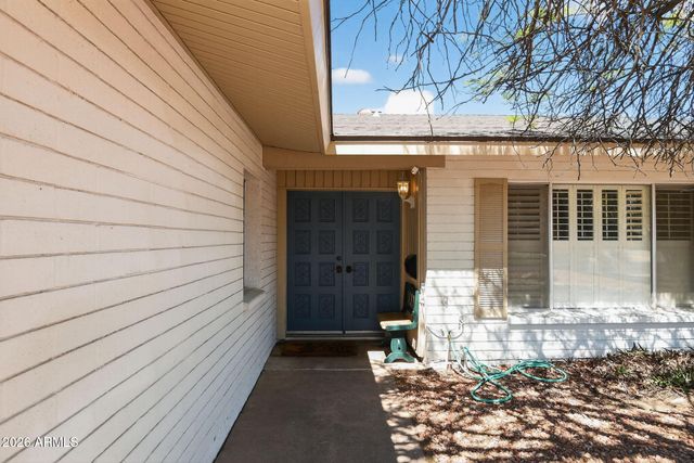 1722 E LA JOLLA Drive, Tempe, AZ 85282