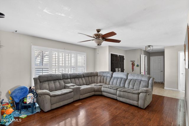 1722 E LA JOLLA Drive, Tempe, AZ 85282